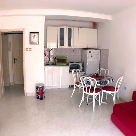 One Bedroom Apartment 500M From The Beach Budva Exteriör bild