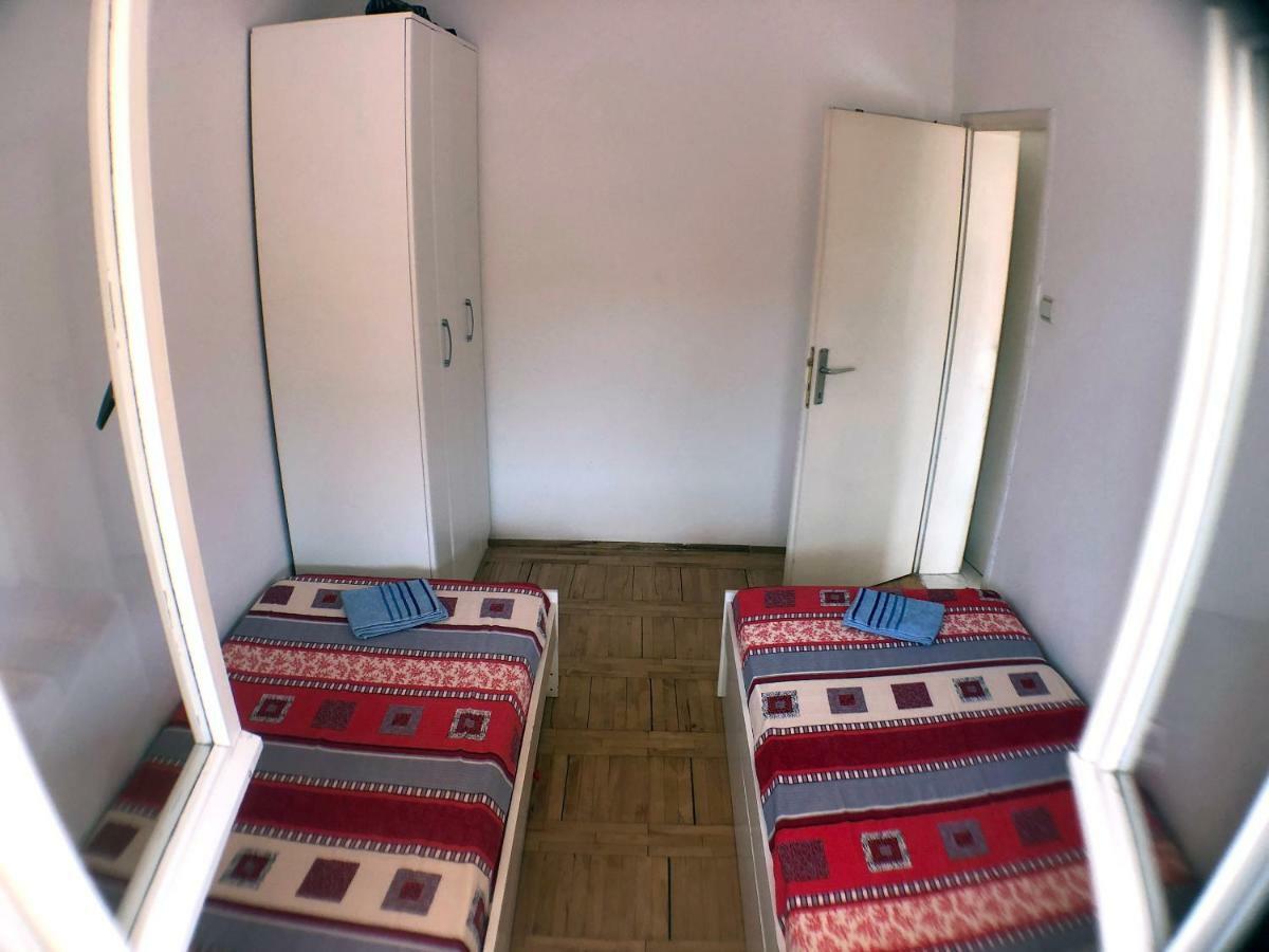 One Bedroom Apartment 500M From The Beach Budva Exteriör bild